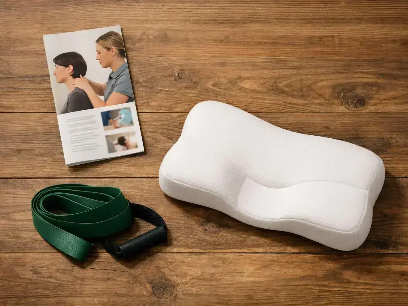 Neck Injury Treatment