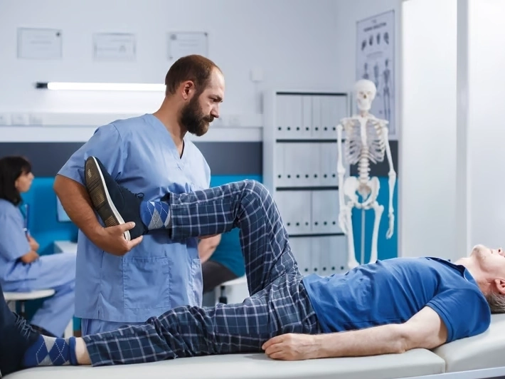 Arrowhead Clinic serving the Snellville area — local professionals you can trust