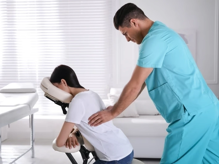 Arrowhead Clinic step-by-step service process — professional quality from start to finish