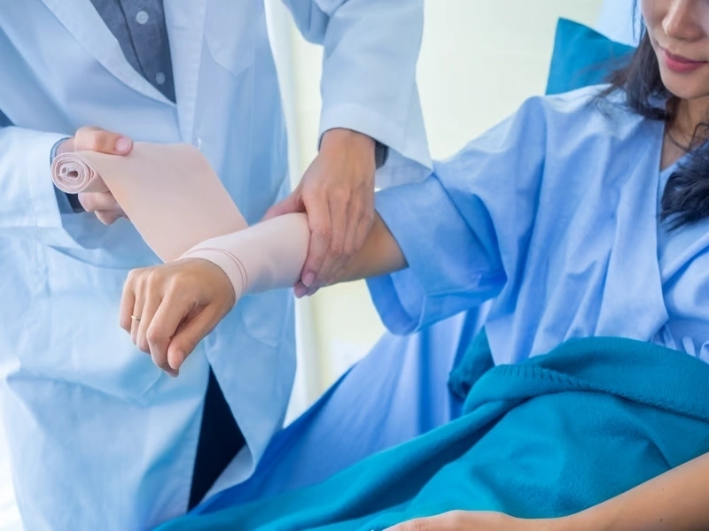 Professional Chiropractor services by Arrowhead Clinic in Lilburn, GA — serving local businesses and residents