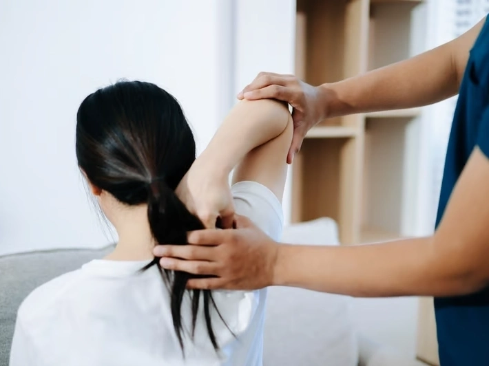 Arrowhead Clinic step-by-step service process — professional quality from start to finish