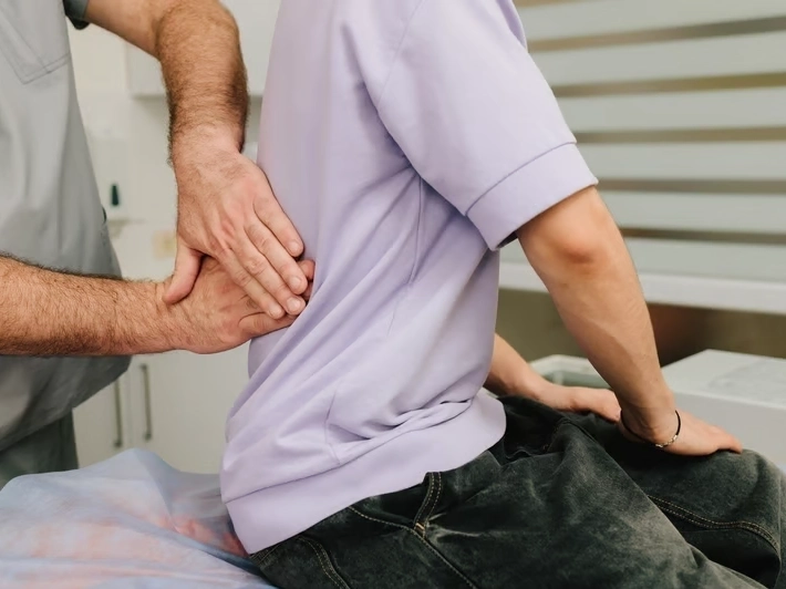 Arrowhead Clinic service area covering Duluth, GA and surrounding neighborhoods