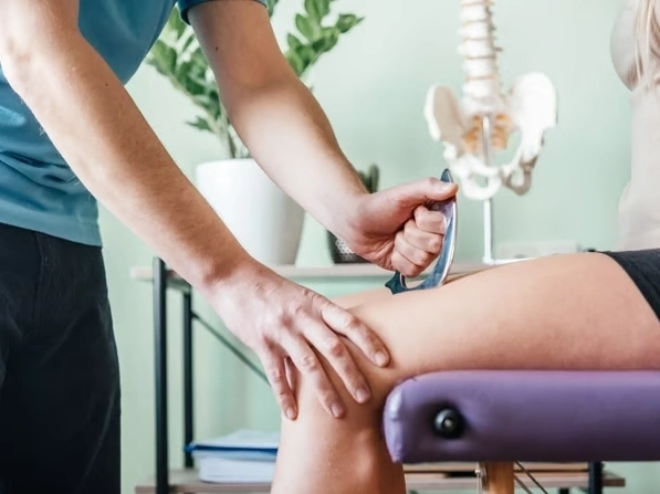 Professional Chiropractor services by Arrowhead Clinic in Scottdale, GA — serving local businesses and residents