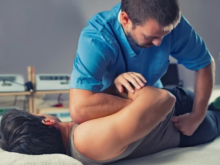 Arrowhead Clinic service area covering Duluth, GA and surrounding neighborhoods