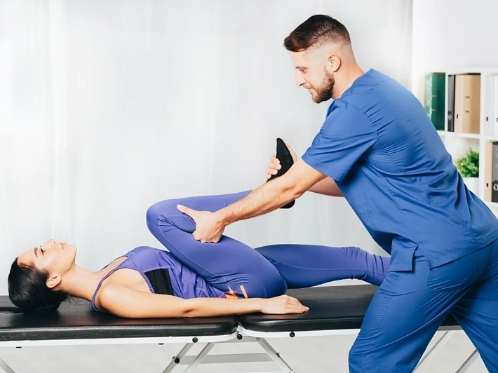 Professional Chiropractor services by Arrowhead Clinic in Alpharetta, GA — serving local businesses and residents