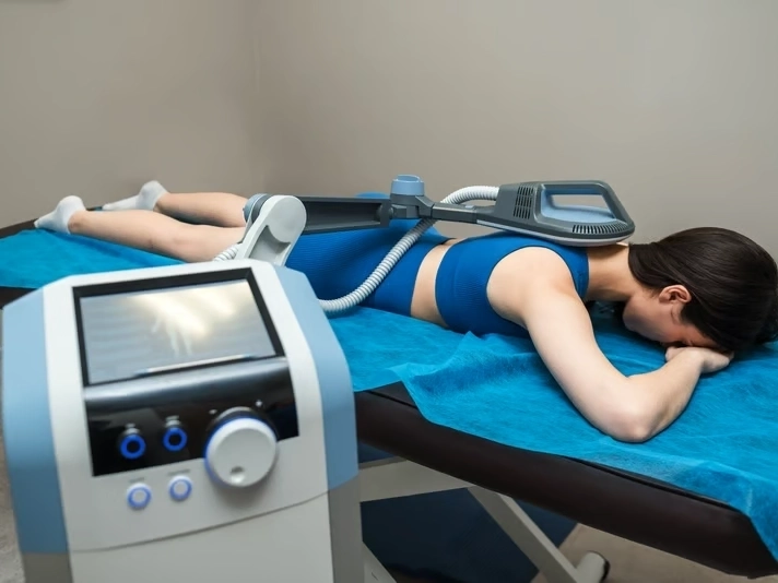 Professional service work by Arrowhead Clinic in Duluth