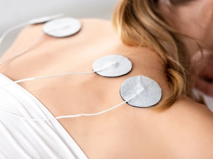 Arrowhead Clinic step-by-step service process . professional quality from start to finish