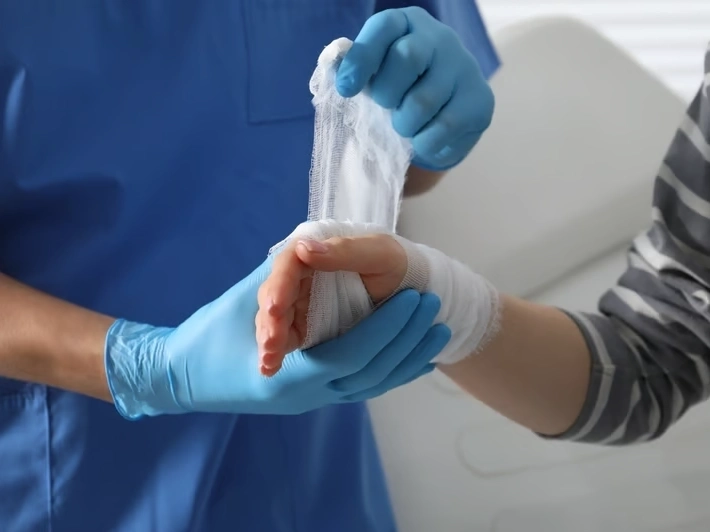 Arrowhead Clinic serving the Sugar Hill area — local professionals you can trust