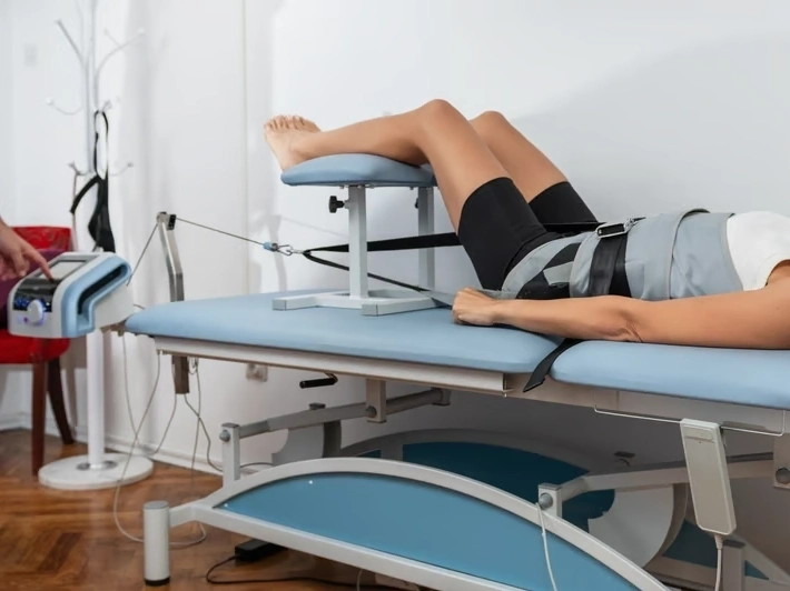 Professional service work by Arrowhead Clinic in Duluth