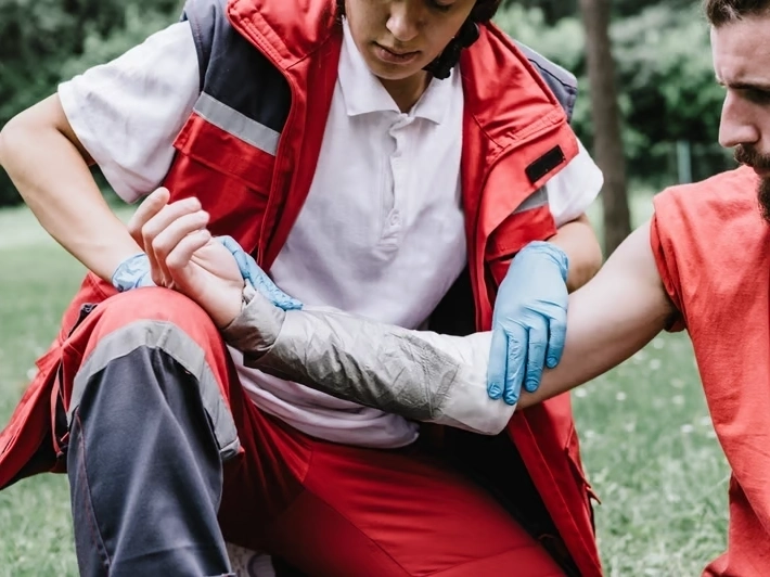 Professional Chiropractor services by Arrowhead Clinic in Duluth, GA — trusted local provider