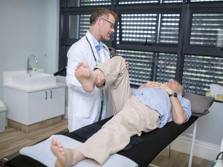 Professional Chiropractor services by Arrowhead Clinic in Tucker, GA — serving local businesses and residents