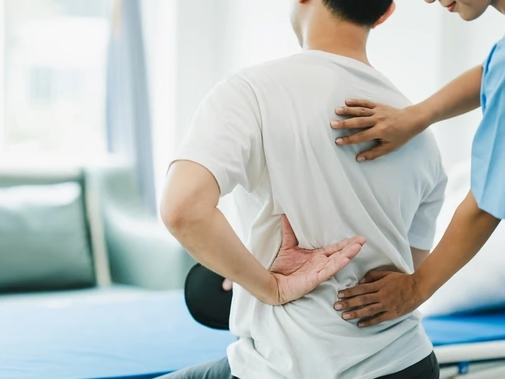 Sciatica Pain Management service in Duluth