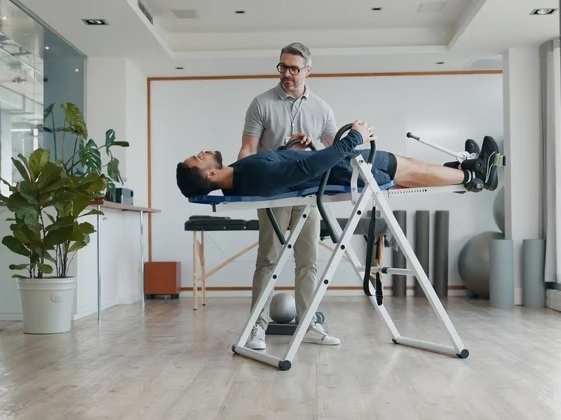 Professional service work by Arrowhead Clinic in Duluth