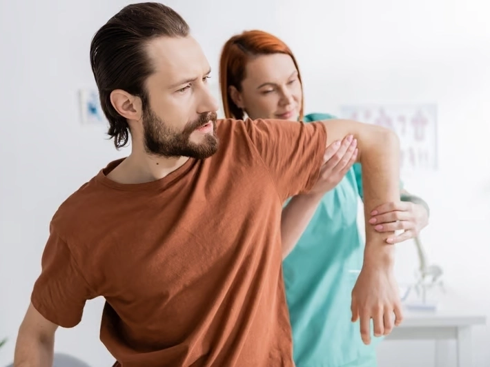 Arrowhead Clinic service area covering Duluth, GA and surrounding neighborhoods