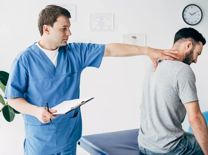 Professional Chiropractor services by Arrowhead Clinic in Snellville, GA — serving local businesses and residents