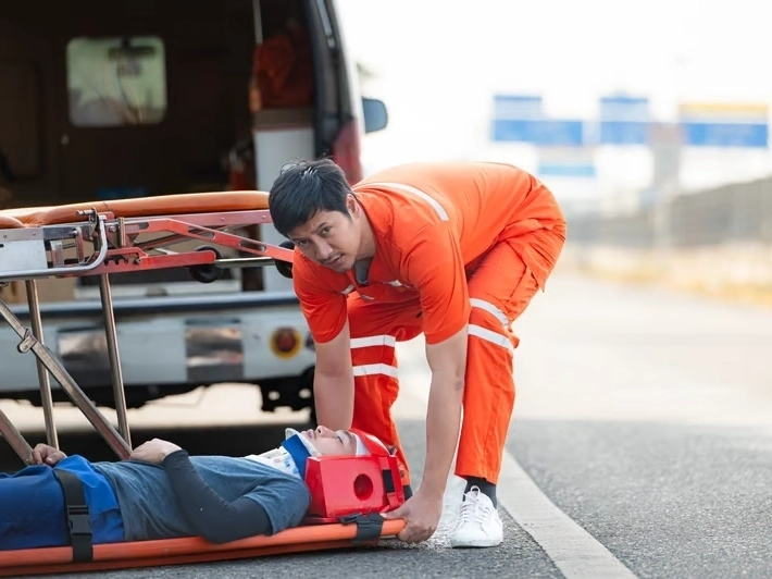 Arrowhead Clinic service area covering Duluth, GA and surrounding neighborhoods