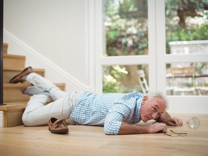 Professional Slip and Fall Injury Care services by Arrowhead Clinic in Duluth, GA — licensed Chiropractor provider