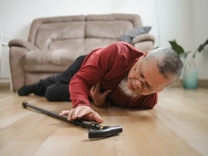 Professional service work by Arrowhead Clinic in Duluth