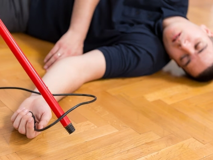 Arrowhead Clinic service area covering Duluth, GA and surrounding neighborhoods