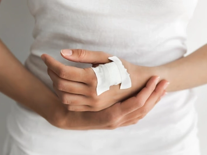 Arrowhead Clinic serving the Chamblee area — local professionals you can trust