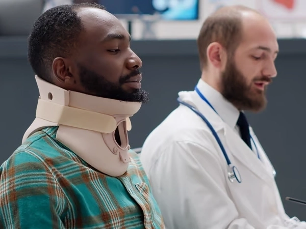 Whiplash Injury Treatment in Duluth, GA