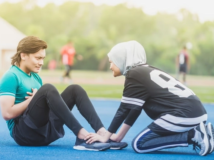 Arrowhead Clinic service area covering the area, GA and surrounding neighborhoods